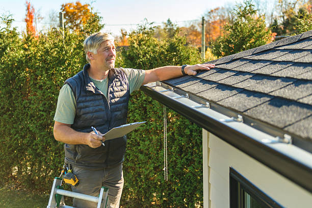 Trusted Roof Leak Repair service in Jefferson City, TN - Ben Roofing and Steel LLC